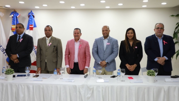 Promipyme asiste apertura diplomado “Finanzas y Gestión Administrativa”